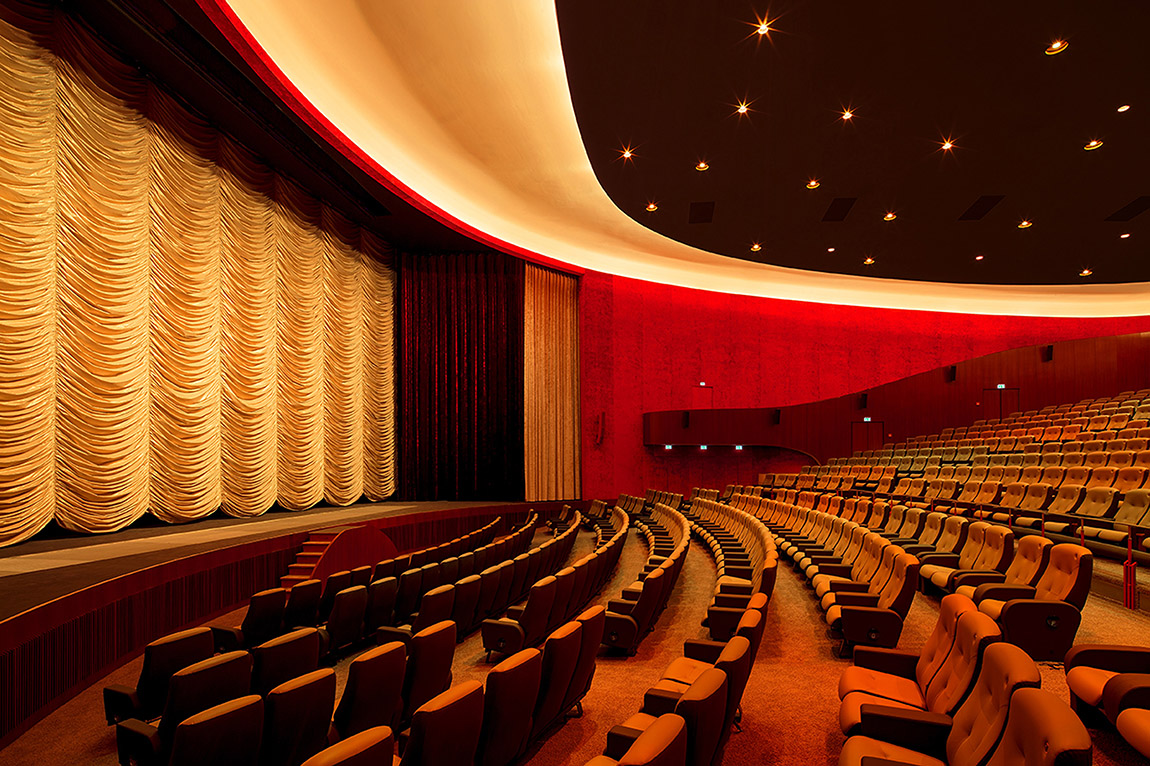 Berlinale Film Festival. Photo: Jan Bitter | Culture Calendar: February 2026