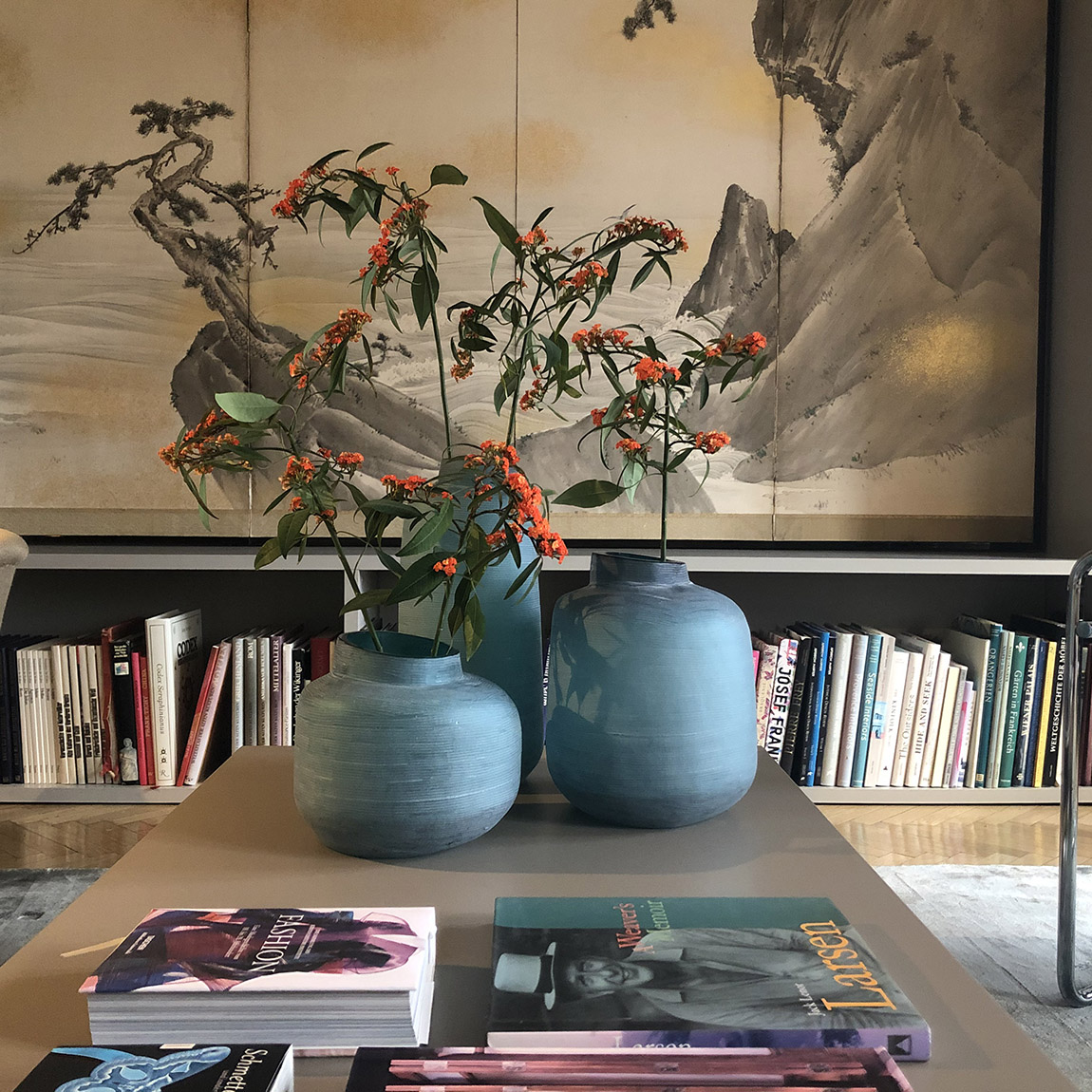 Elisabeth Auersperg: Moments of quiet beauty