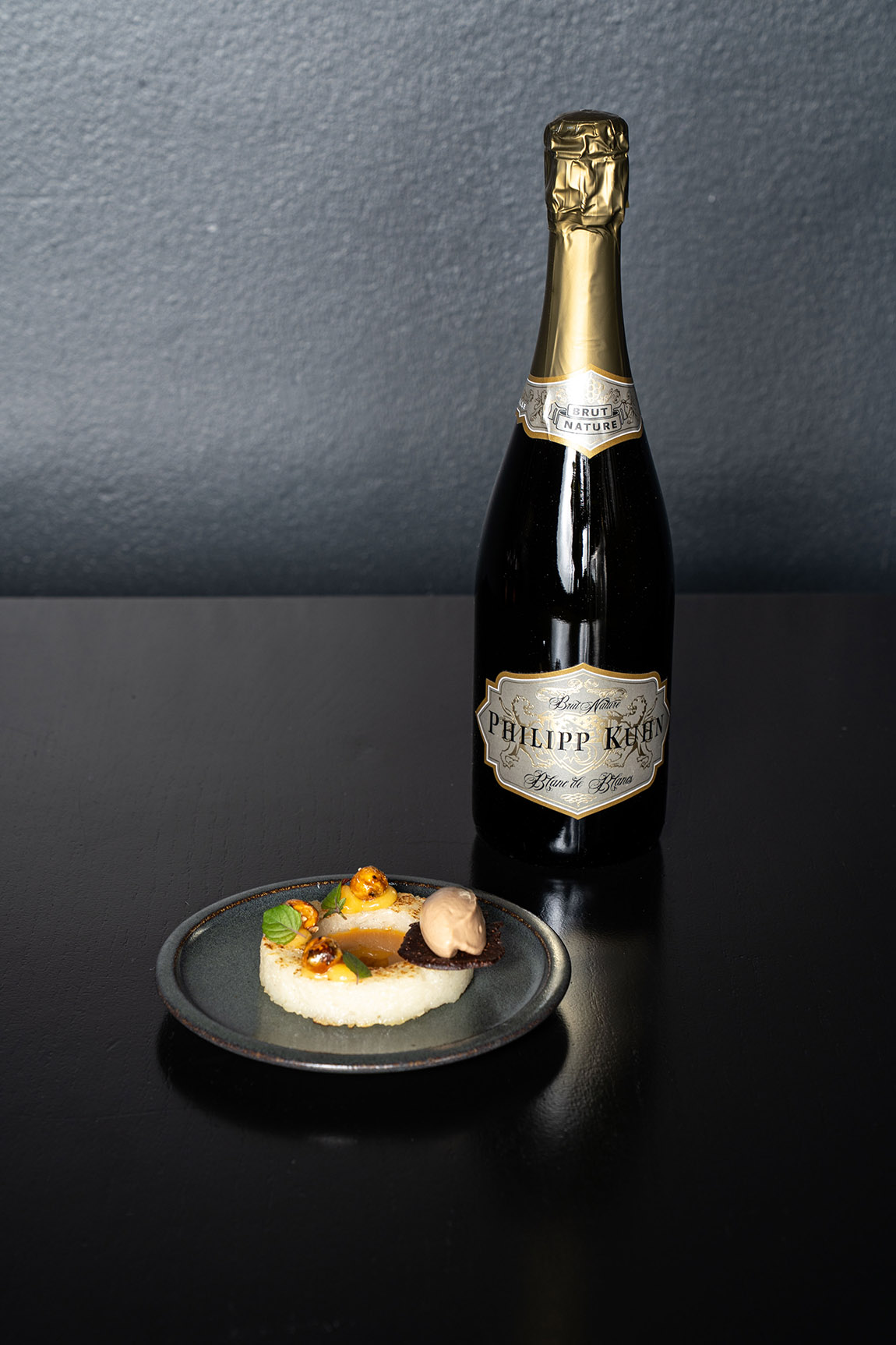 More than food: enjoying with all senses lies at the heart of restaurant Dae Mon Berlin