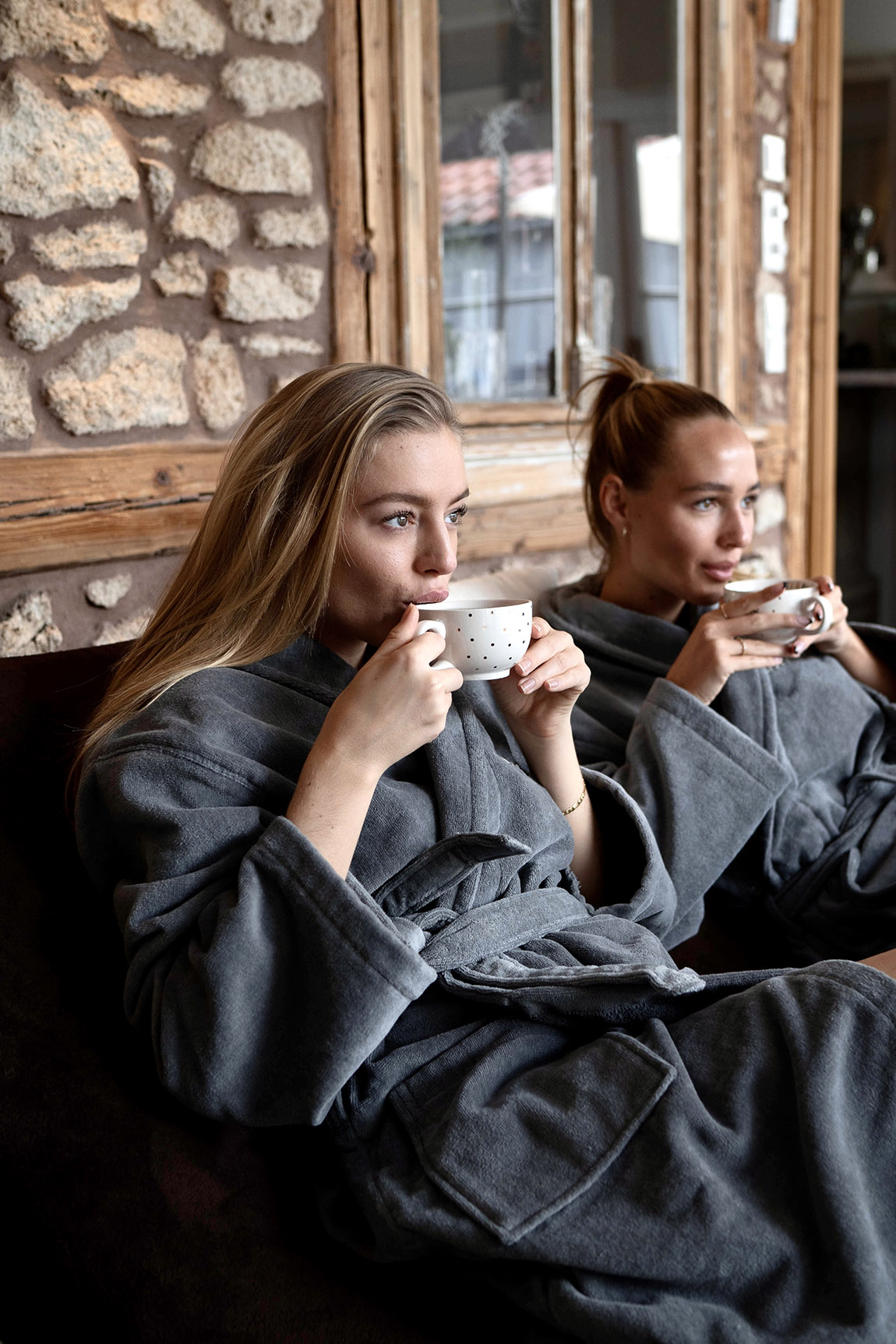 SPA VILLA Beauty & Wellness Resort – An exclusive break from everyday life