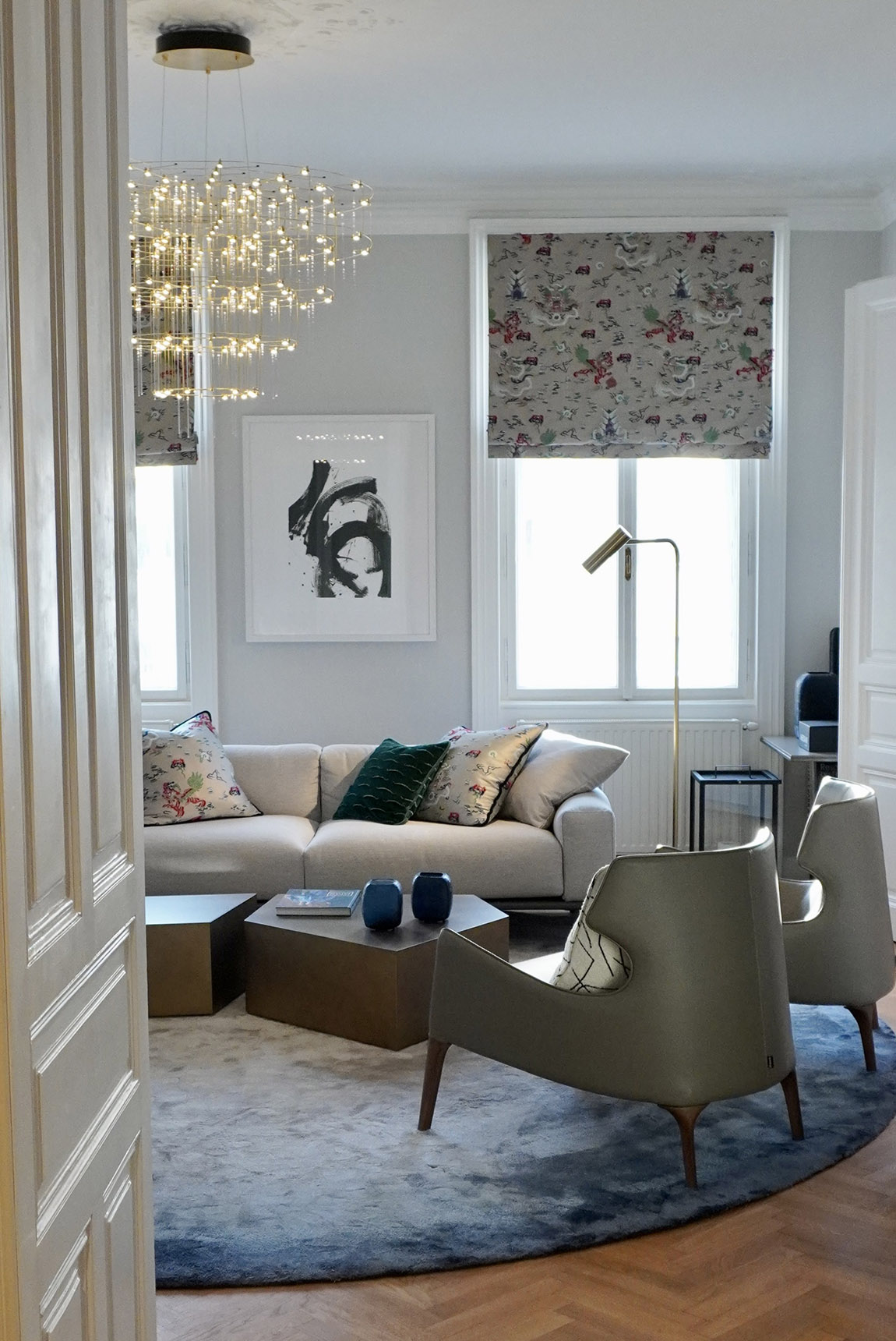 Elisabeth Auersperg: Moments of quiet beauty