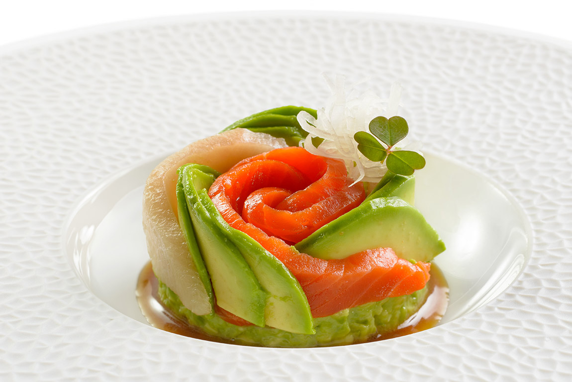 Foto: Daniel Schvarcz | Atlantik Fisch: Munich’s premier destination for fresh seafood