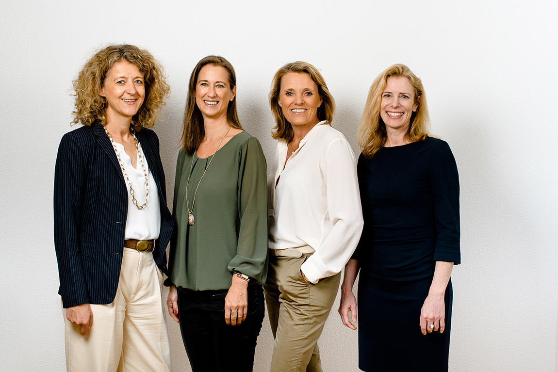 FLD Unternehmensberatung, Team. Foto: Maigut Media Engineering © FLD | Dr. Cornelia Tanzer: FLD Unternehmensberatung – ‚Mixed Leadership for More Success