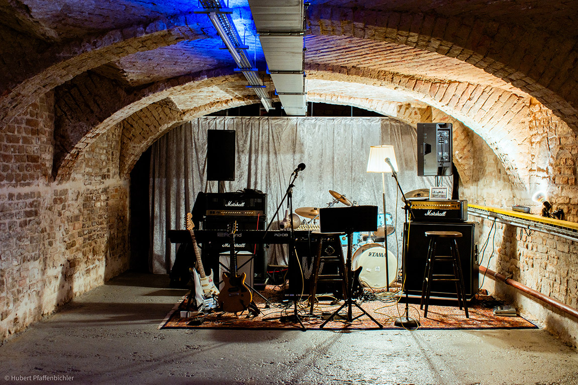 Carage by Caramel: Sustainable and innovative New Work solutions