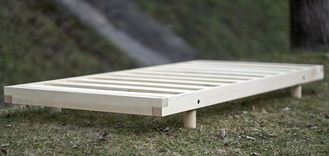 solidpiece.ch: Konstruktionen in einheimischem Vollholz gefügt. | STUDIO MHA – Reinterpreting the existing