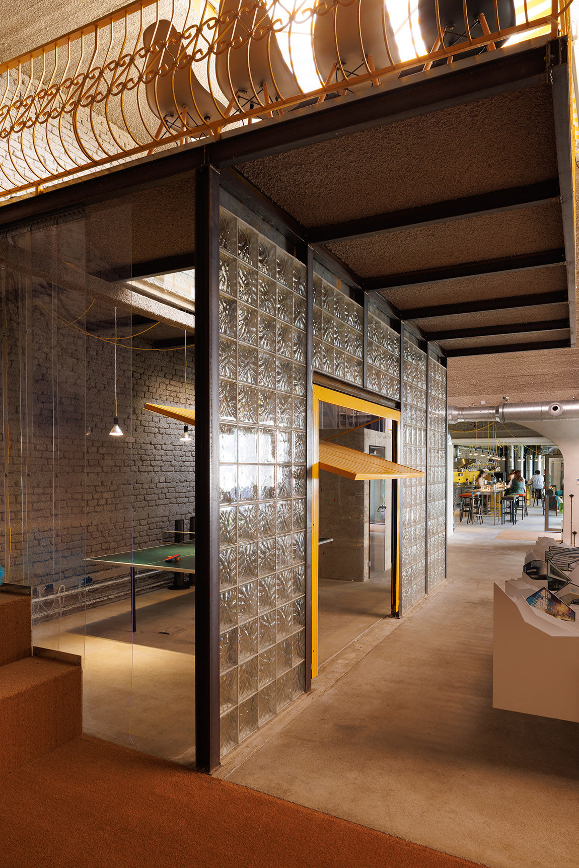 Carage by Caramel: Sustainable and innovative New Work solutions