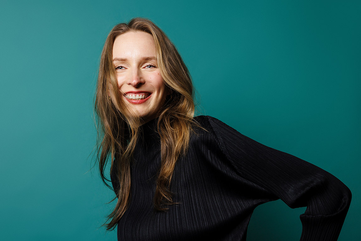 Martin Helmchen & Marie-Elisabeth Hecker: A perfectly imperfect balance: Of music, fame and family