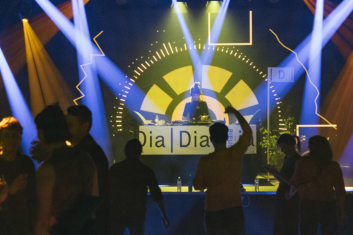 Diagonale Festival of Austrian Film. Photo: Clara Wildberger