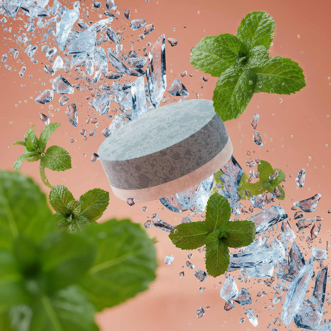 Fertin Pharma: The future of wellness is Chewable