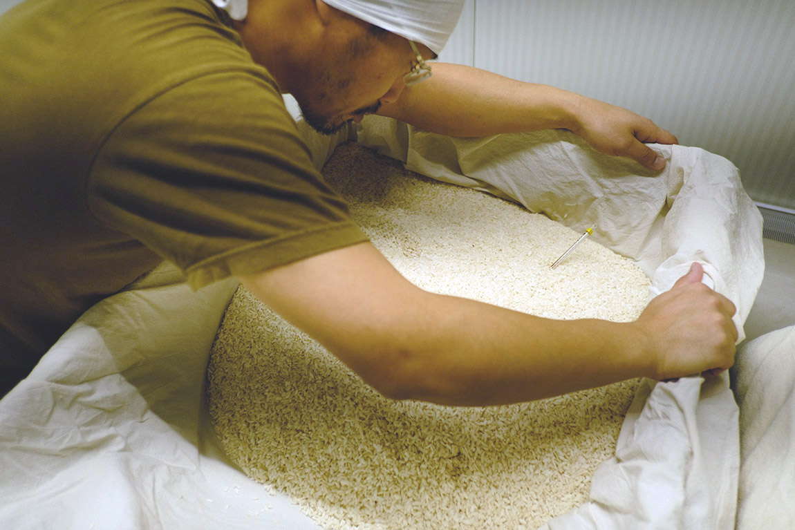 Rice to the occasion: How Berlin is reimagining the spirit of Japan