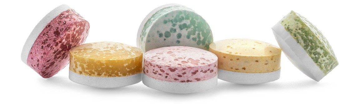 Fertin Pharma: The future of wellness is Chewable