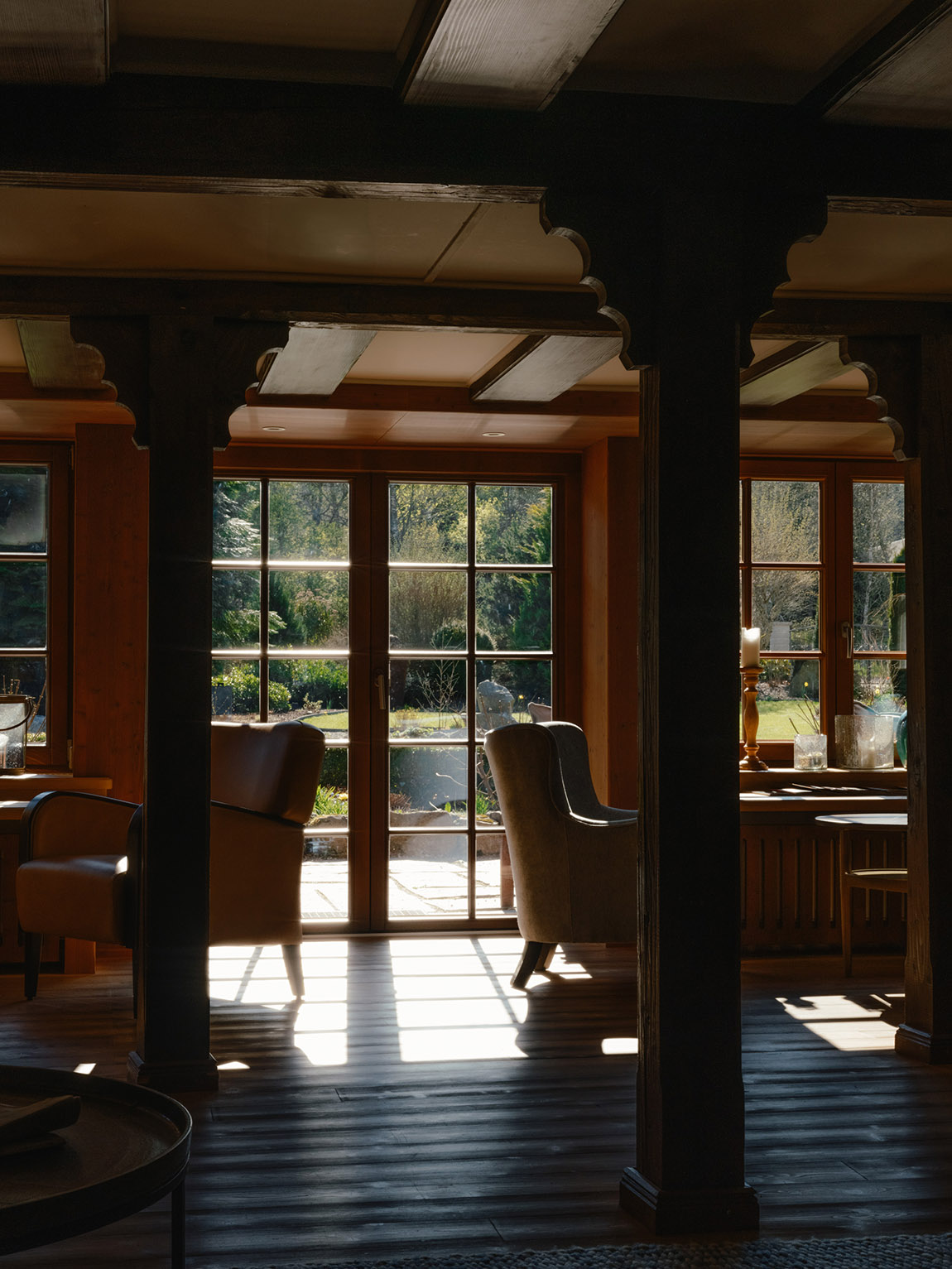 Mühle Schluchsee: Nature, history and fine dining in perfect harmony