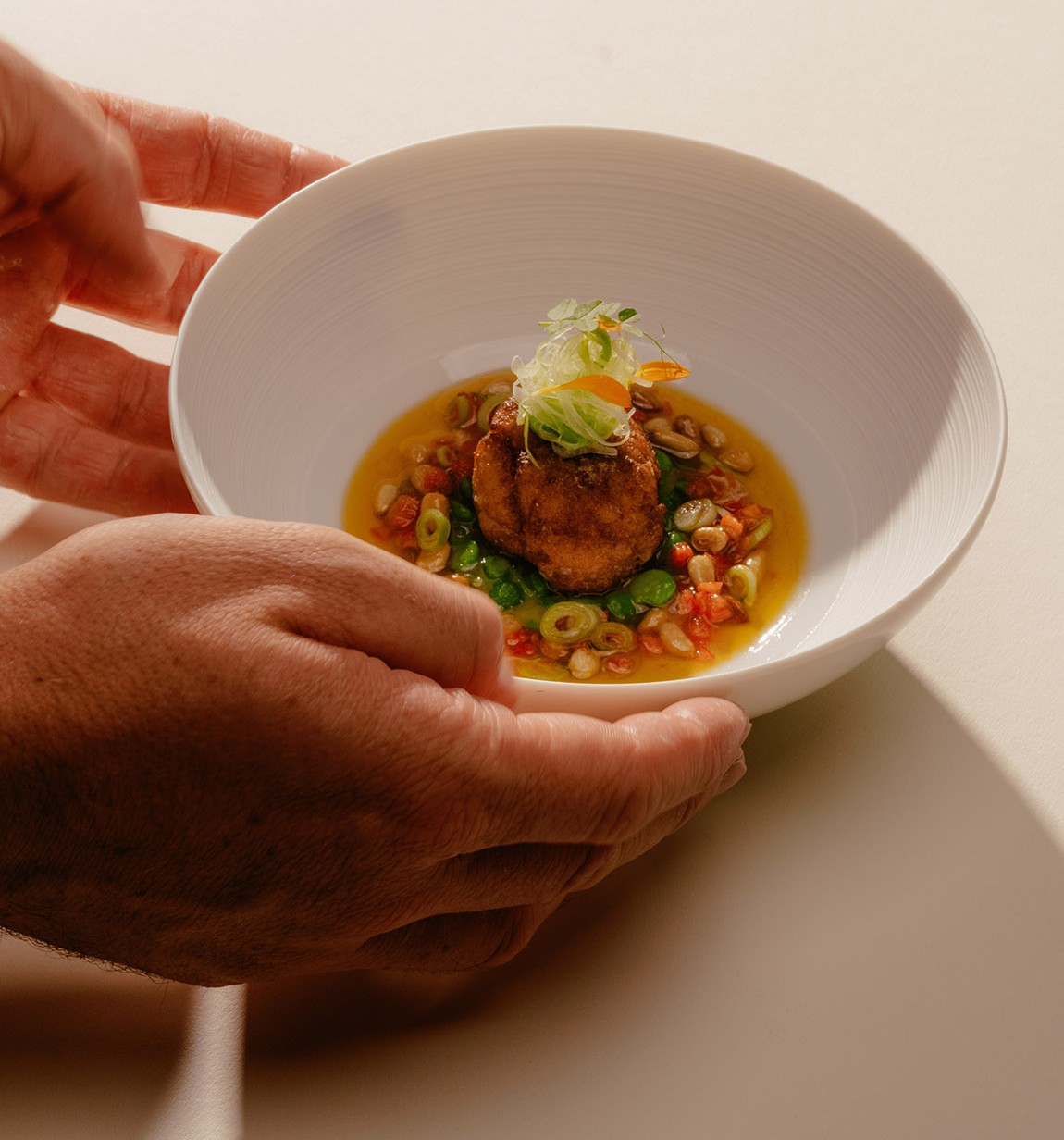 Mühle Schluchsee: Nature, history and fine dining in perfect harmony