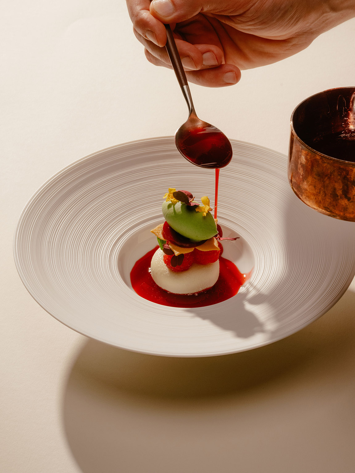 Mühle Schluchsee: Nature, history and fine dining in perfect harmony