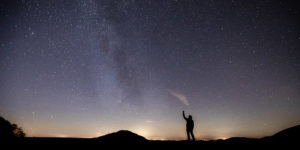Dark-sky tourism in Germany: The top 6 star gazing hotspots
