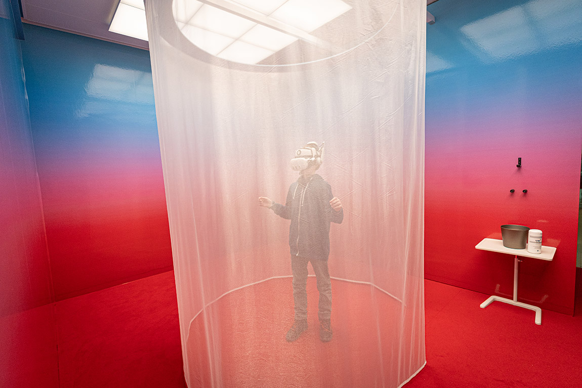 Night of the Museum, Bern. Photo: Museumsnacht Bern, Buchli Fotografie | Culture Calendar: March 2026