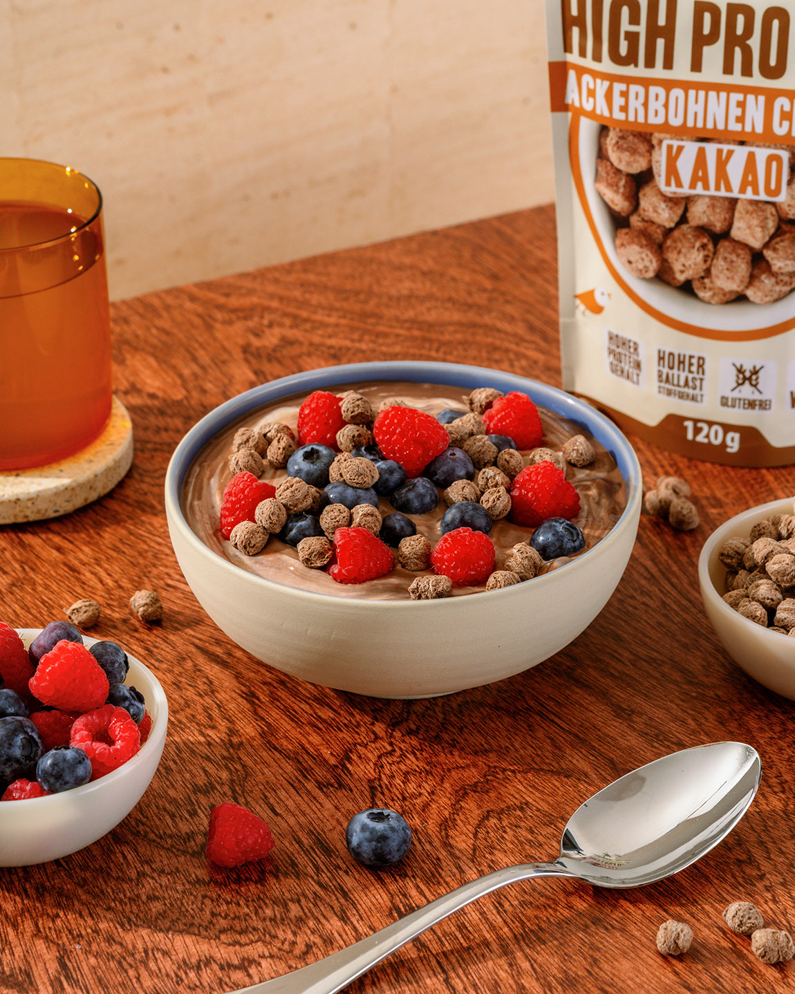 NutriPur: Healthy eating made simple