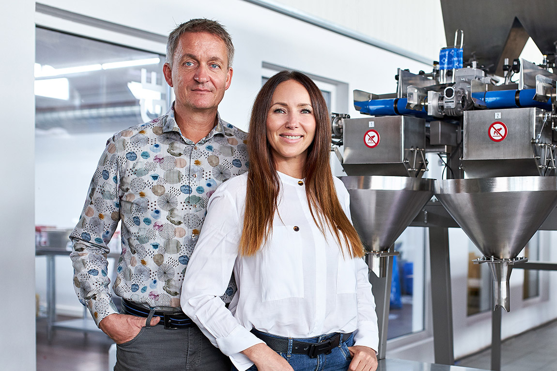 NutriPur: Healthy eating made simple