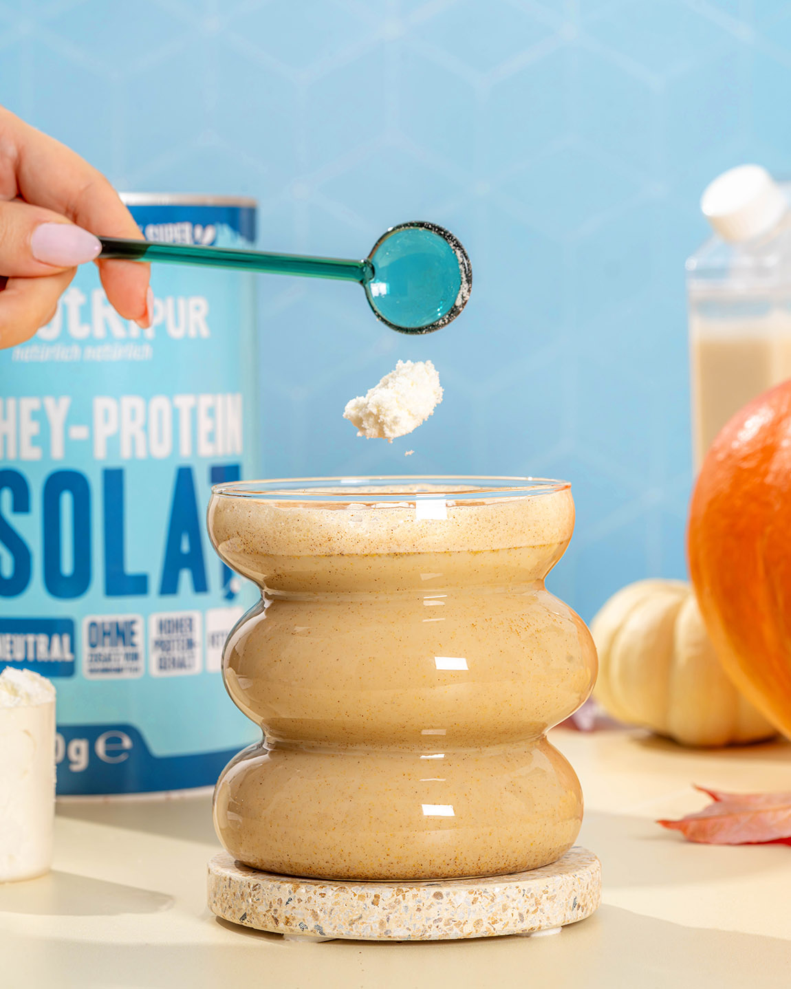 NutriPur: Healthy eating made simple