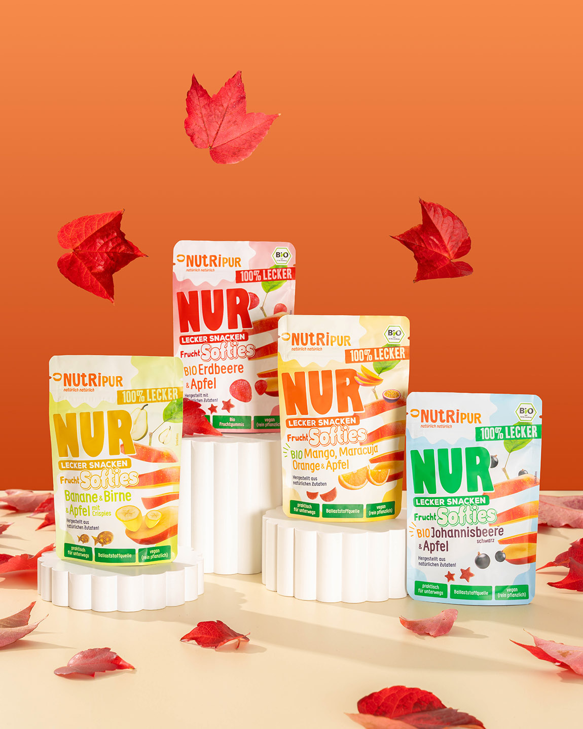 NutriPur: Healthy eating made simple | Discover Germany