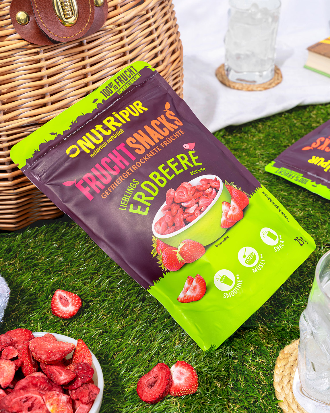 NutriPur: Healthy eating made simple