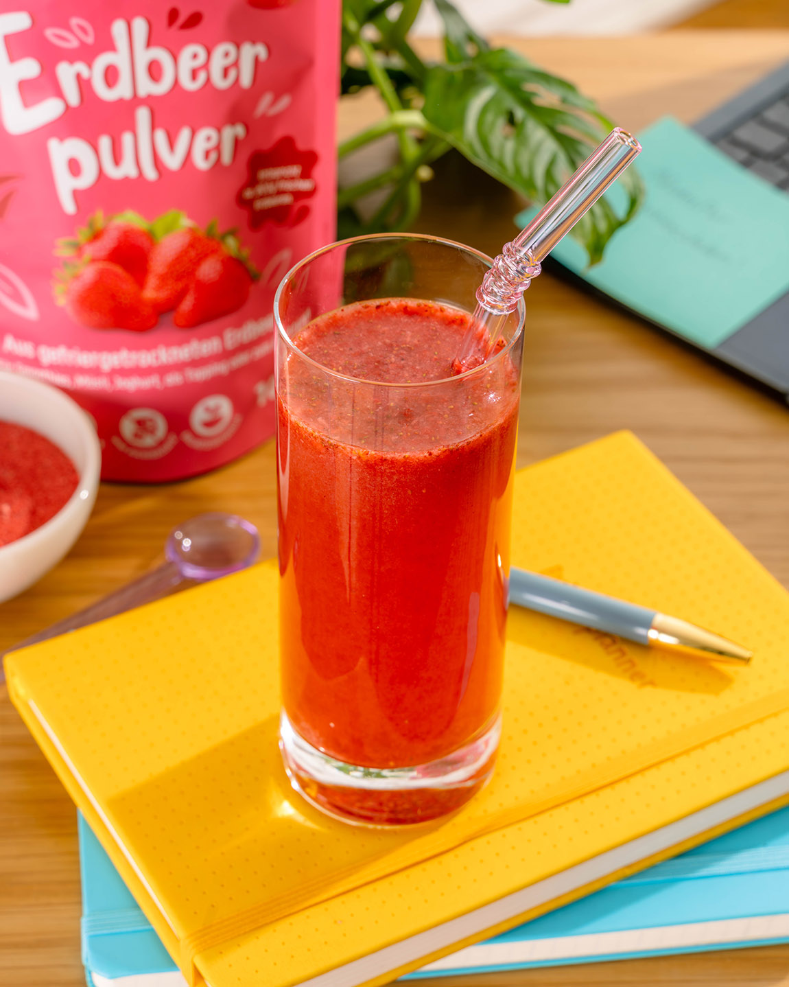 NutriPur: Healthy eating made simple | Discover Germany