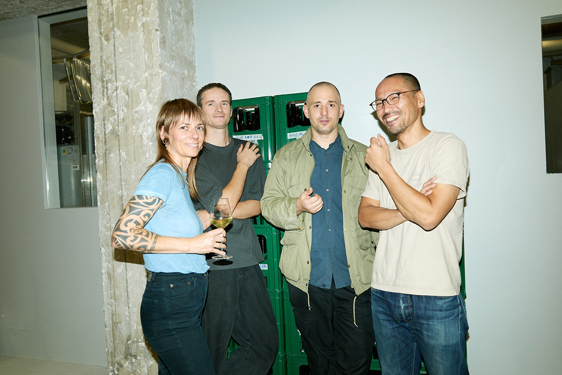 Rice to the occasion: How Berlin is reimagining the spirit of Japan