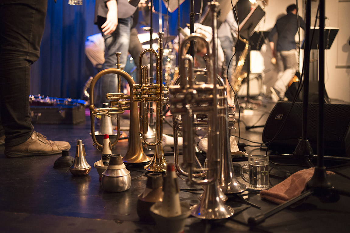 Snowjazz Gastein. Photo: Gasteinertal Tourismus GmbH, Marktl Photography | Culture Calendar: March 2026