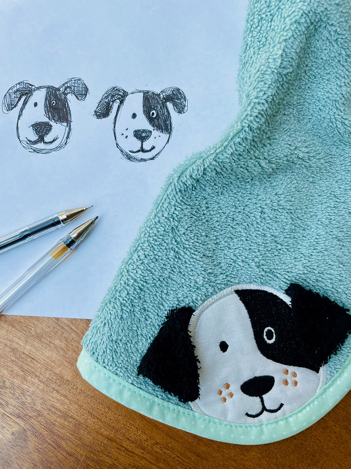 acawi – pieces crafted from the heart