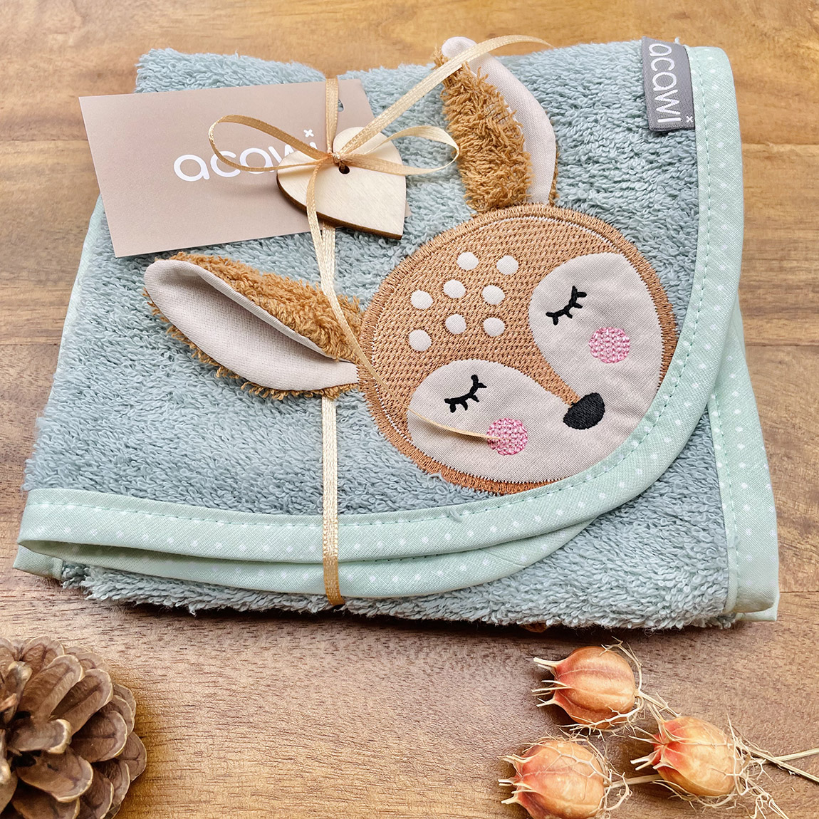 acawi – pieces crafted from the heart