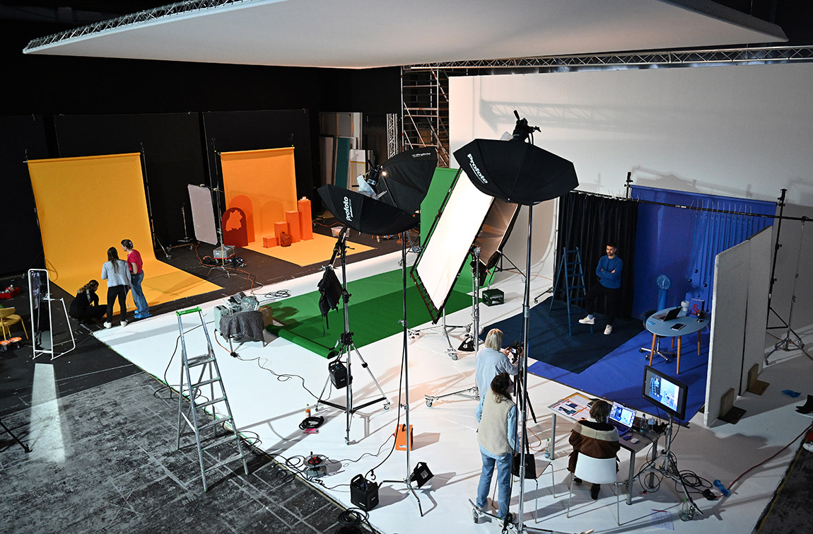 Foto: Franziska Kraufmann | Jungrad – Qualitäten sichtbar machen