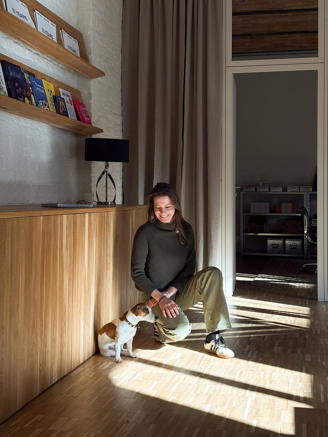 Jungrad – Qualitäten sichtbar machen