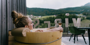 An alpine homebase with style: ViBES in Sölden