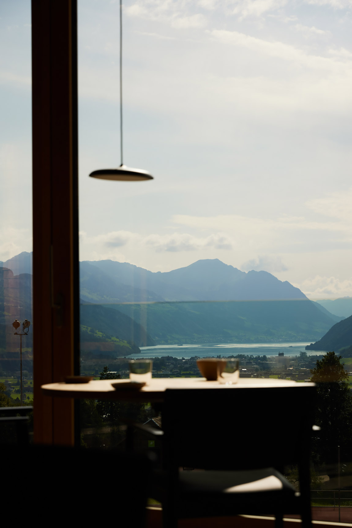 View. | Vegetarian genius: Magdalena’s Michelin revolution