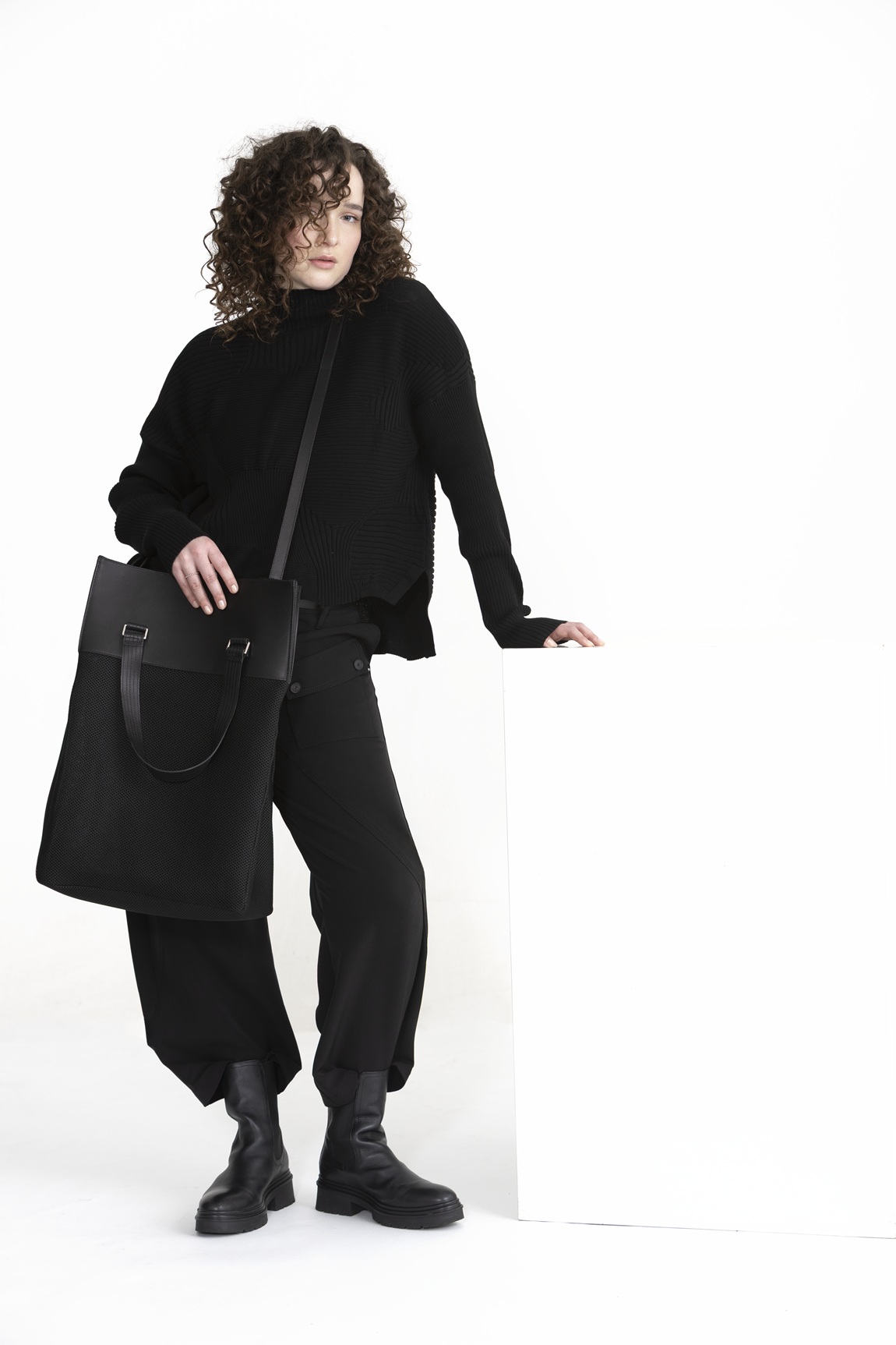 Modell Mo. | Macharten: A lifelong companion