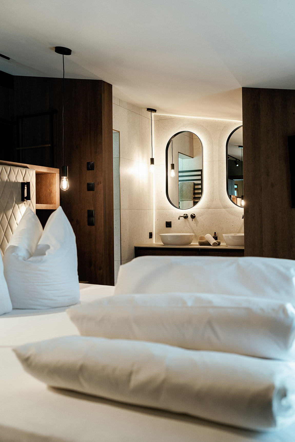 An alpine homebase with style: ViBES in Sölden