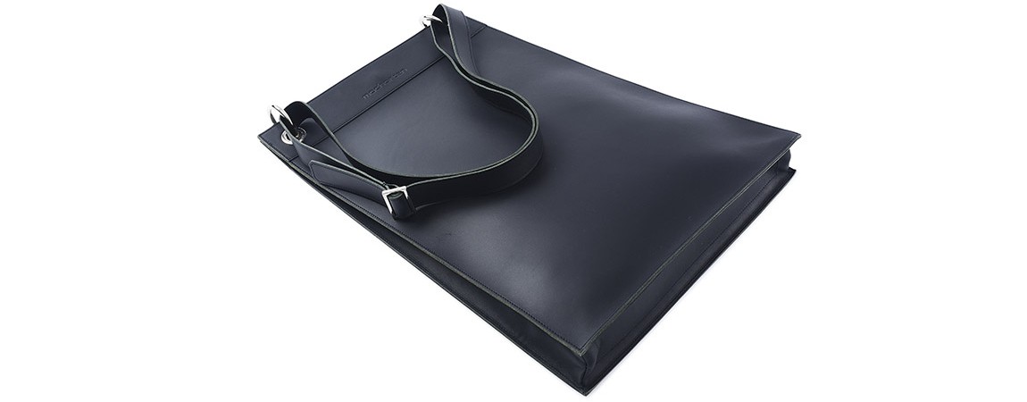 Modell Amelie. | Macharten: A lifelong companion