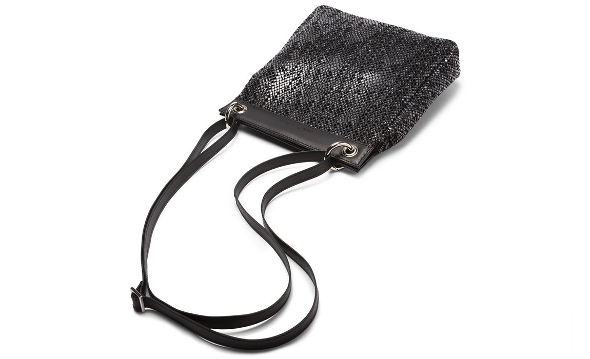 Model Koko. | Macharten: A lifelong companion