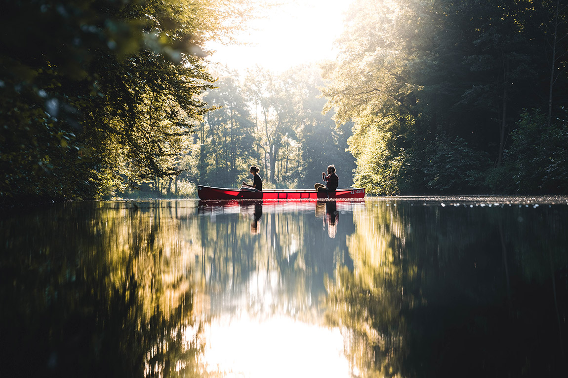 Photo: TMV / Daniel Schramm | Discover Germany together – Top five family-friendly travel in Germany