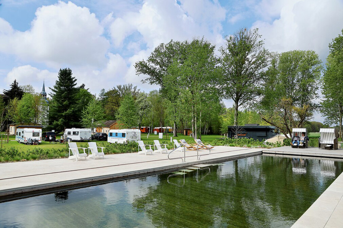 SCHLOSS SIGRÖN – Kleines Juwel in der Prignitz