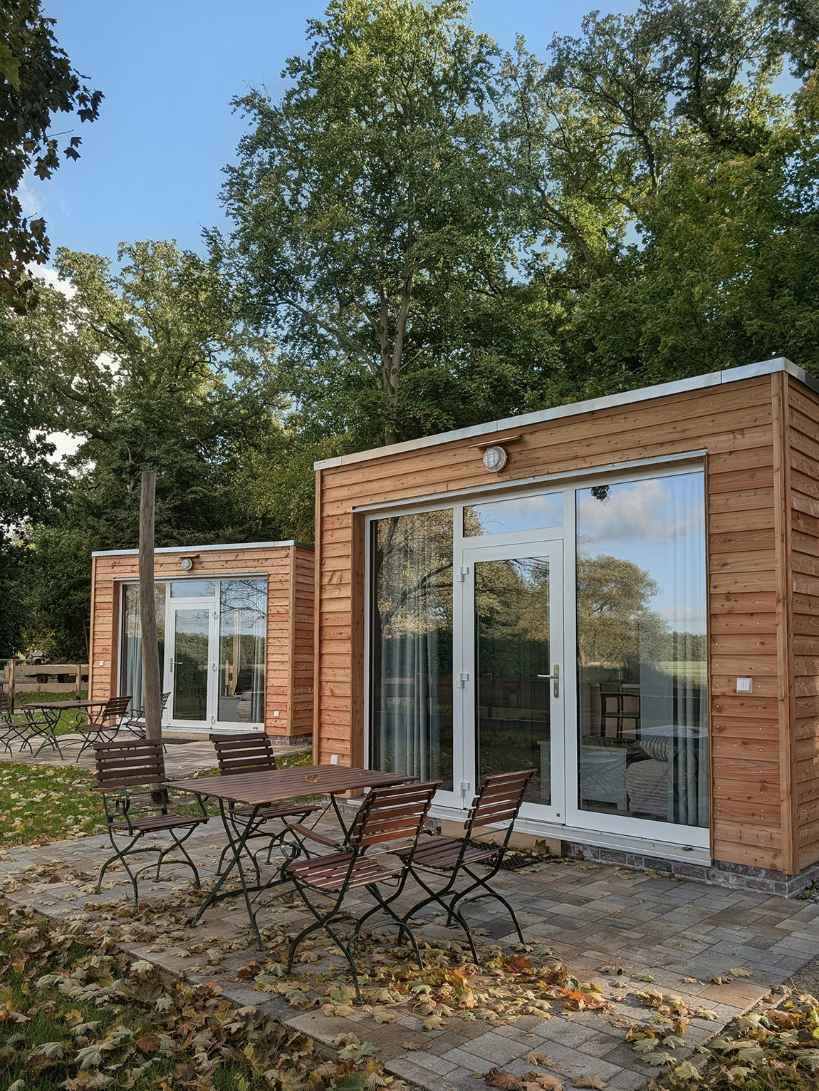 SCHLOSS SIGRÖN – Kleines Juwel in der Prignitz