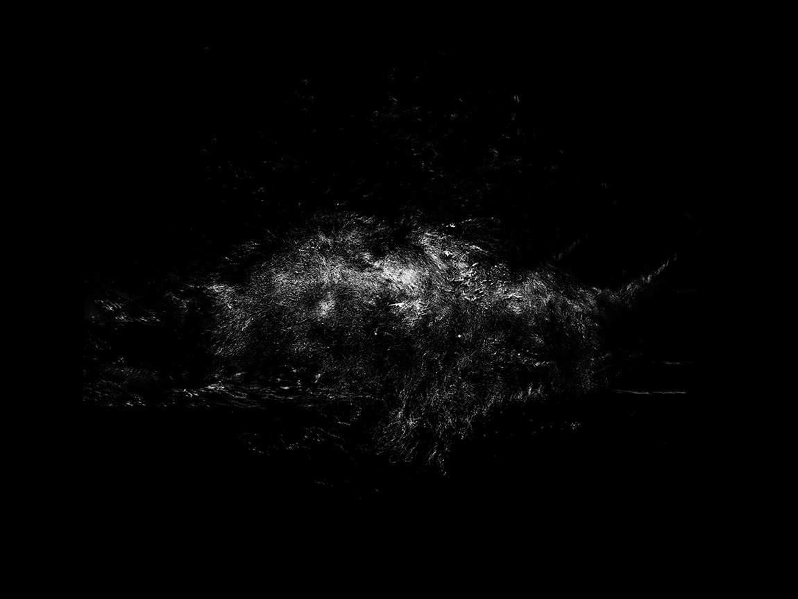 Four Elements #1 (2023). | Beneath the surface: Alexej Sachov’s underwater vision