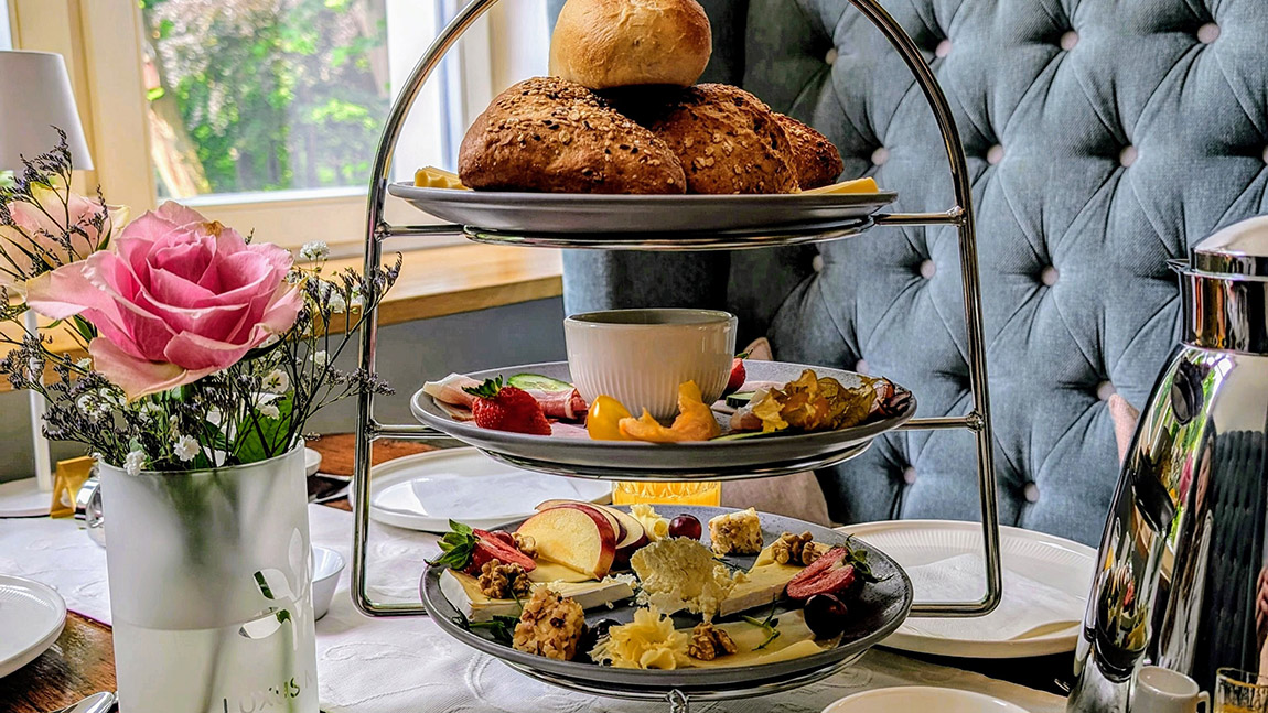 SCHLOSS SIGRÖN – Kleines Juwel in der Prignitz