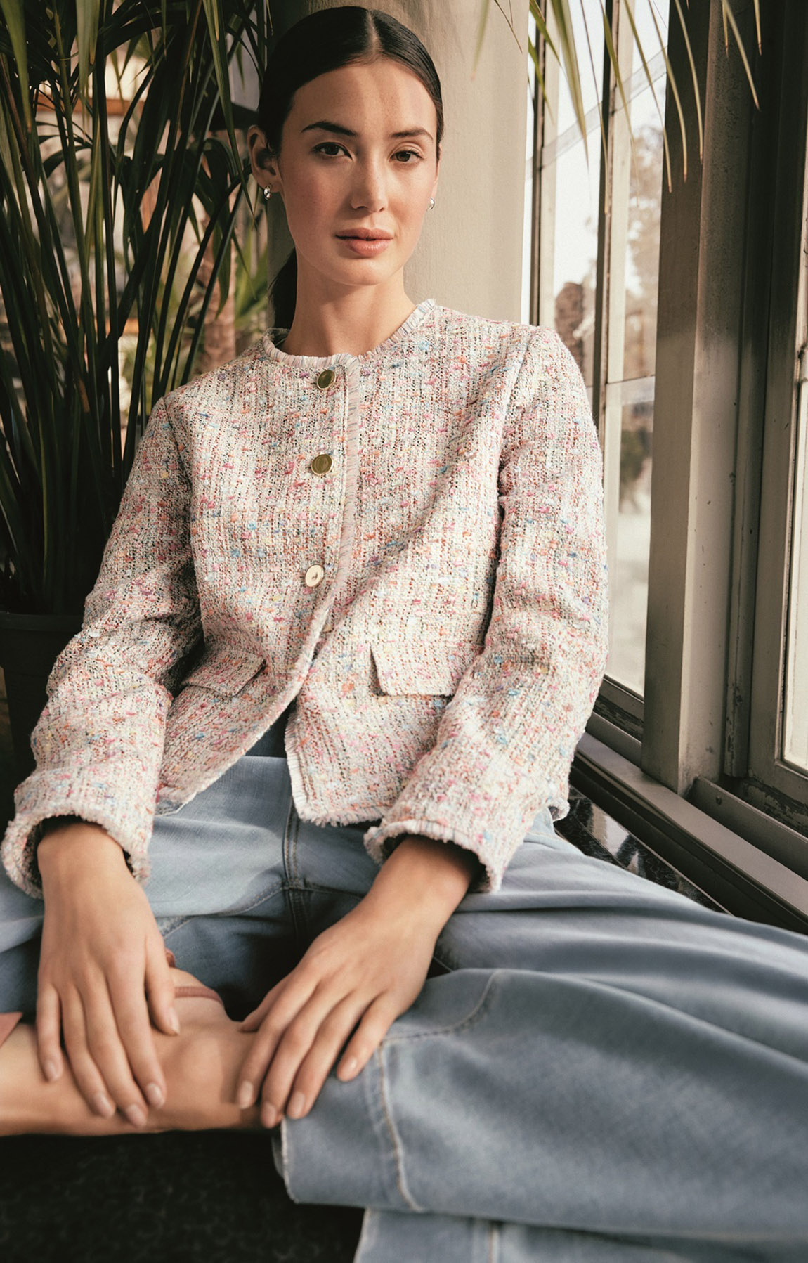 Fashion Finds: April 2026