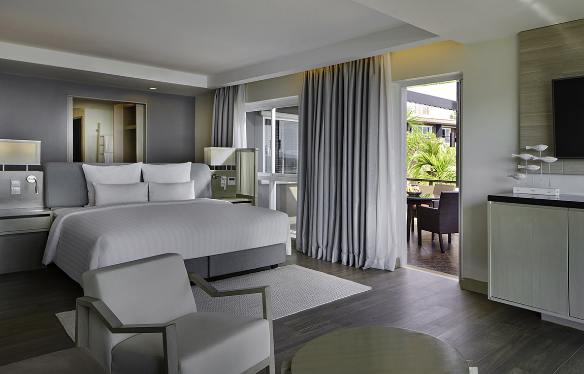 Pullman Phuket Panwa Beach Resort: Where luxury, sustainability and island adventures meet