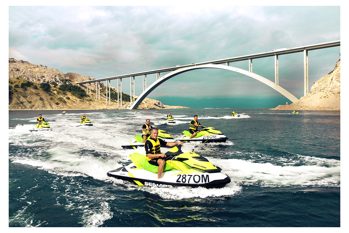 Jet-Ski-Safari-Tour. | 365.tours: Holiday adventures with purpose