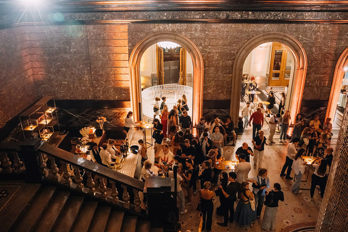 KMSKA LATE. | Spring awakening at Antwerp’s KMSKA