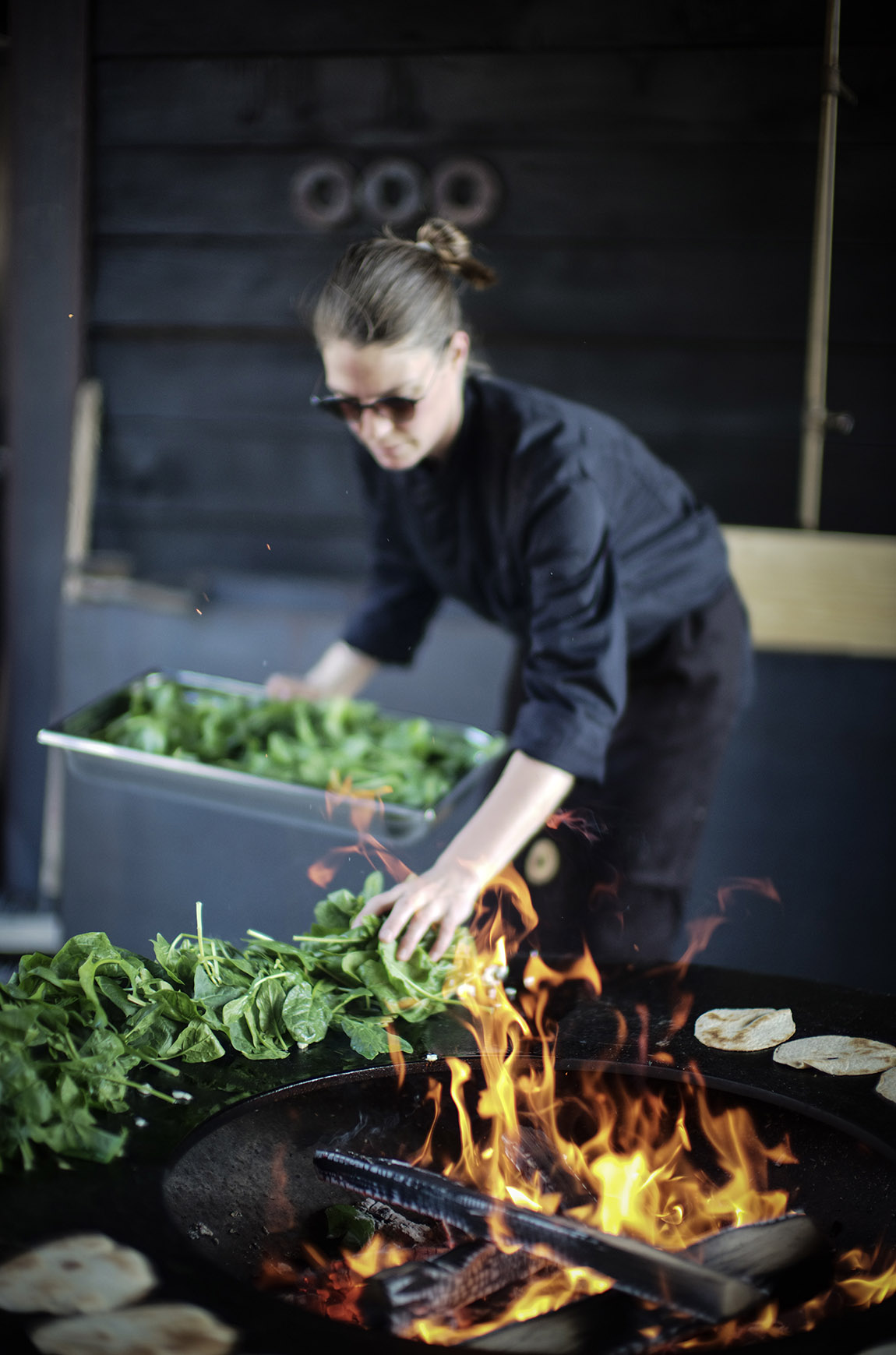 FEUERRING®: Culinary magic