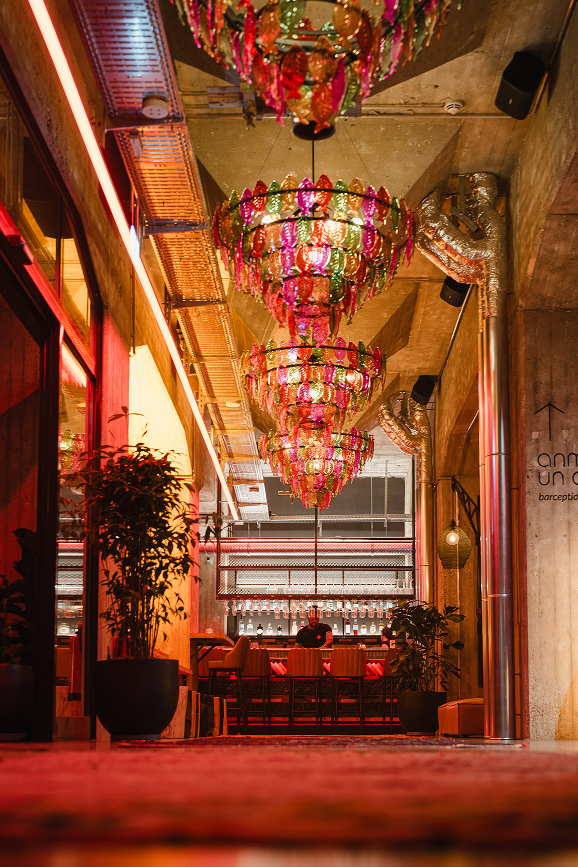 John & Will Silo-Hotel: New life for Bremen’s old grain silo