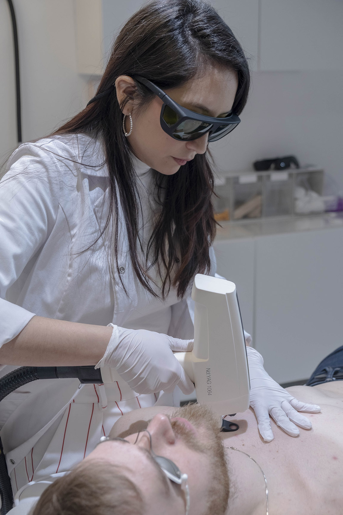 Alma Medical Aesthetics: Aesthetic medicine is not just a beauty salon